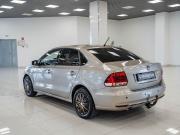 Volkswagen Polo V Рестайлинг Самара  - изображение 24