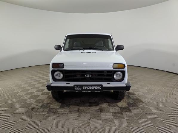 Lada (ВАЗ) 2121 (4x4) I Рестайлинг с пробегом 2015 года, цена 275 000 рублей, 152500 км, внедорожник, Автокод Объявления