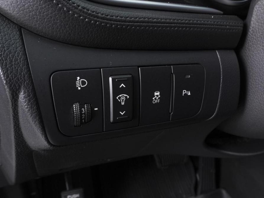Kia Optima III Рестайлинг Ростов-на-Дону  - изображение 19