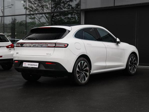 Aito M5 I с пробегом 2023 года, цена 3 450 000 рублей, 1097 км, внедорожник, Автокод Объявления