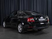 Skoda Octavia III (A7) Рестайлинг Волгоград  - изображение 22