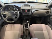 Nissan Almera II (N16) Рестайлинг Волгоград  - изображение 25