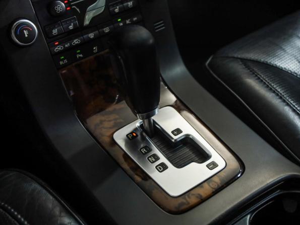 Volvo S80 II с пробегом 2008 года, цена 749 000 рублей, 249950 км, седан, Автокод Объявления