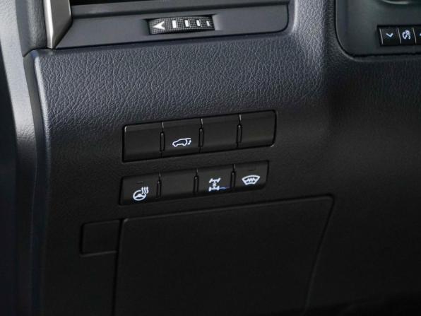 Lexus RX IV с пробегом 2019 года, цена 4 089 444 рубля, 81897 км, внедорожник, Автокод Объявления