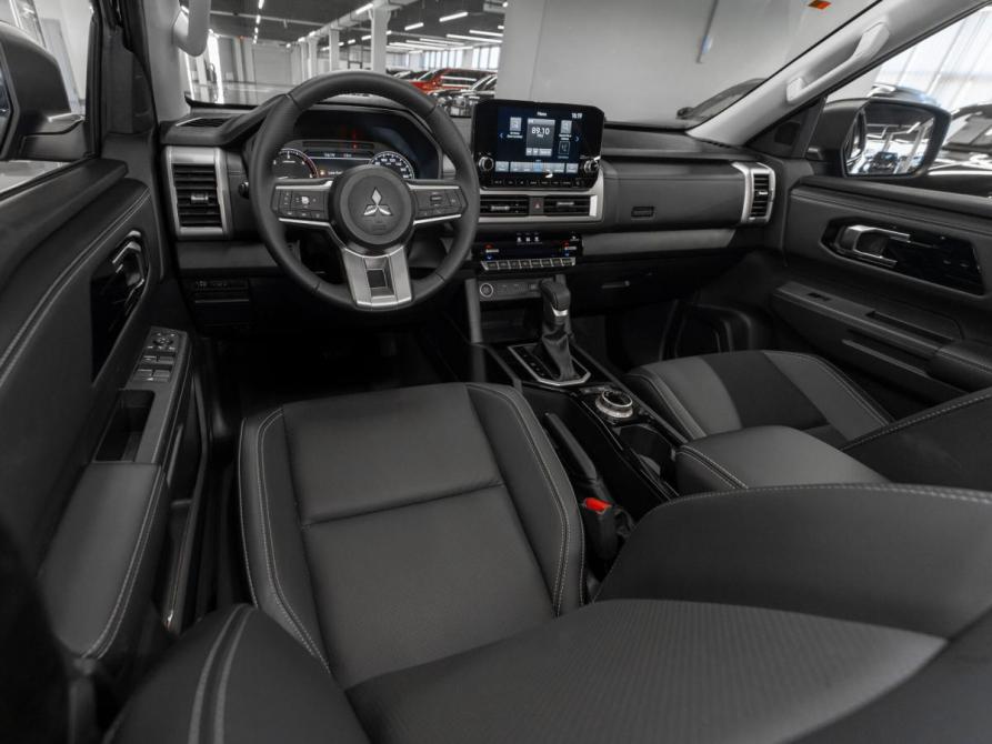 Mitsubishi L200 VI Москва  - изображение 9