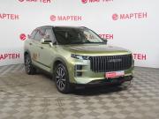 Jaecoo J7 I Вологда  - изображение 20