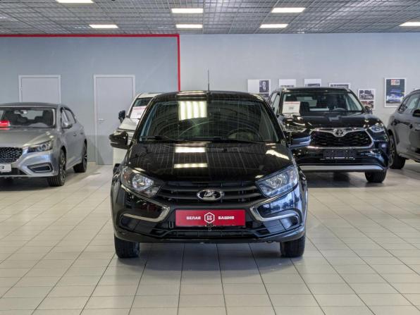 Lada (ВАЗ) Granta I Рестайлинг с пробегом 2023 года, цена 749 900 рублей, 118000 км, седан, Автокод Объявления