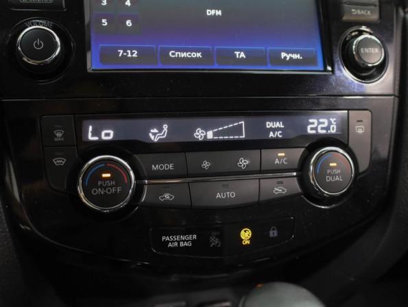Nissan Qashqai II с пробегом 2018 года, цена 1 839 000 рублей, 95773 км, внедорожник, Автокод Объявления