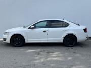 Skoda Octavia III (A7) Москва  - изображение 24