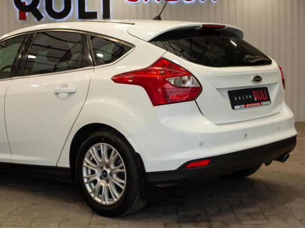 Ford Focus III с пробегом 2011 года, цена 845 000 рублей, 200774 км, хэтчбек, Автокод Объявления