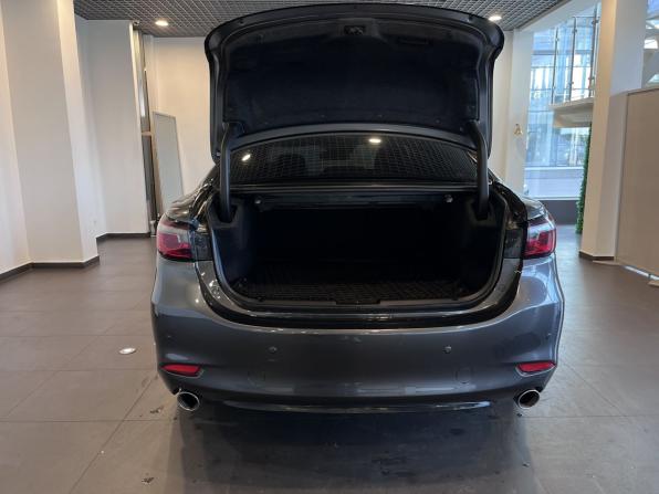 Mazda 6 III (GJ) Рестайлинг 2 с пробегом 2019 года, цена 2 575 000 рублей, 97730 км, седан, Автокод Объявления