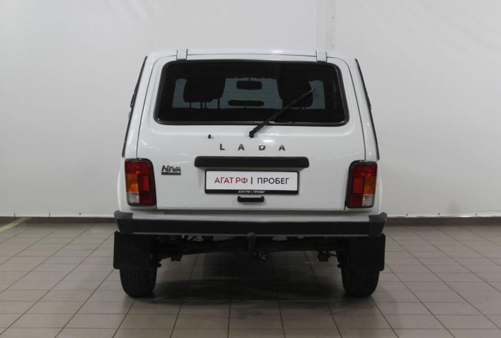 Lada (ВАЗ) Niva Legend I Астрахань  - изображение 7