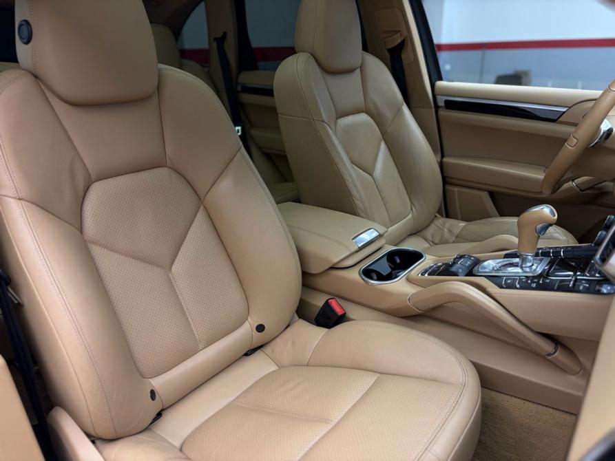 Porsche Cayenne II (958) Ростов-на-Дону  - изображение 25