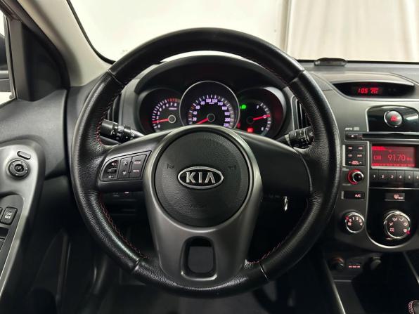 Kia Cerato II с пробегом 2011 года, цена 725 000 рублей, 193651 км, седан, Автокод Объявления