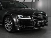 Audi A8 III (D4) Рестайлинг Ростов-на-Дону  - изображение 35