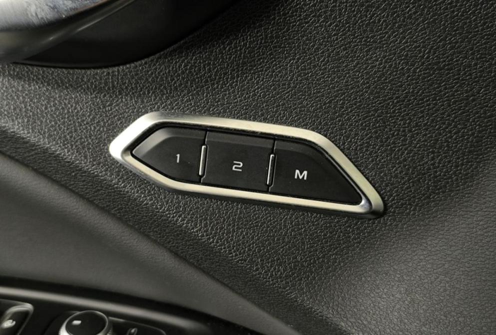 Geely Tugella I Нижний Новгород  - изображение 11