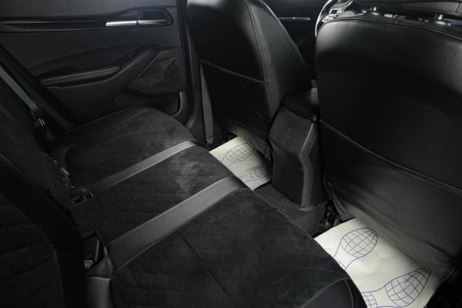 Kia Seltos I с пробегом 2020 года, цена 2 299 000 рублей, 105142 км, внедорожник, Автокод Объявления