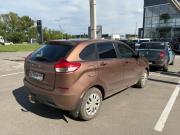 Lada (ВАЗ) XRAY I Курган  - изображение 10
