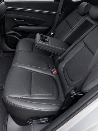 Hyundai Tucson IV с пробегом 2024 года, цена 3 430 000 рублей, 39473 км, внедорожник, Автокод Объявления