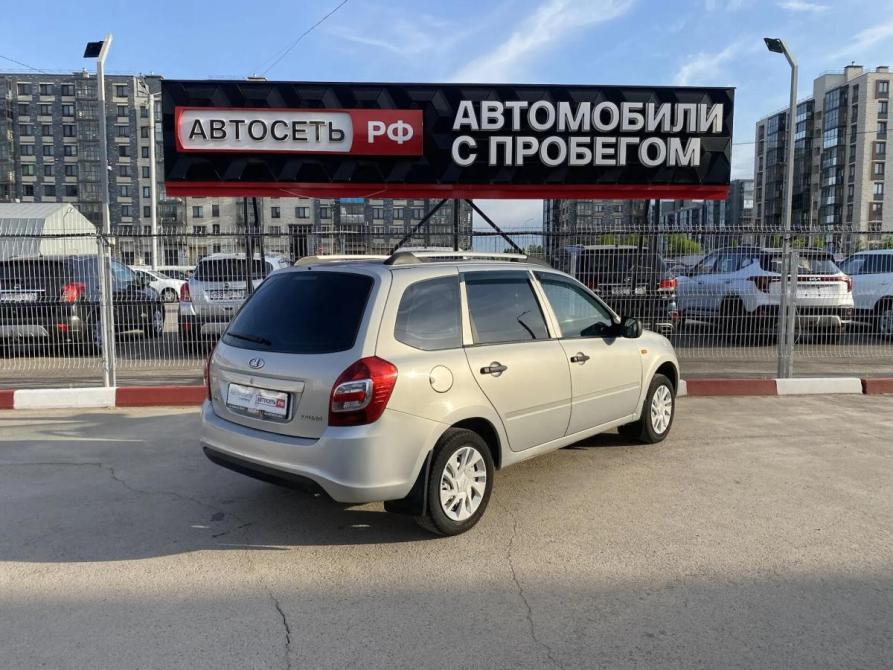 Lada (ВАЗ) Kalina II Альметьевск  - изображение 16