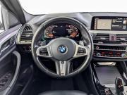 BMW X4 II (G02) Москва  - изображение 52