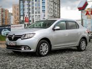 Renault Logan II Ижевск  - изображение 23
