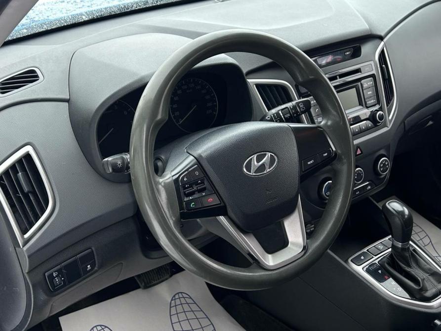 Hyundai Creta I Калуга  - изображение 9