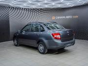 Lada (ВАЗ) Granta I Самара  - изображение 19