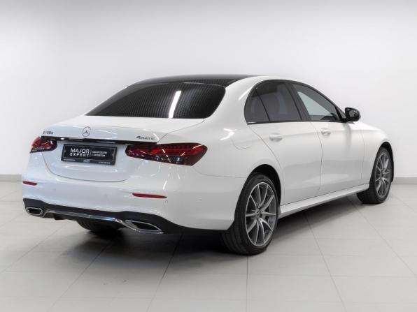 Mercedes-Benz E-Класс V (W213 S213 C238) Рестайлинг с пробегом 2021 года, цена 5 600 000 рублей, 34586 км, седан, Автокод Объявления