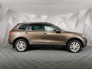 Volkswagen Touareg II Москва  - изображение 24
