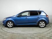 Kia Ceed I Рестайлинг Санкт-Петербург  - изображение 23