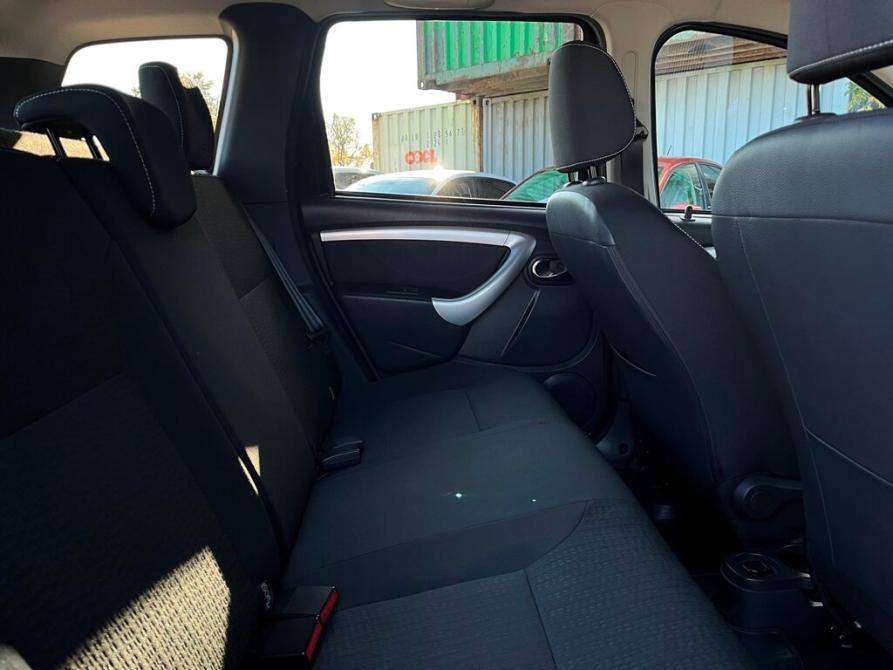 Nissan Terrano III (D10) Санкт-Петербург  - изображение 8