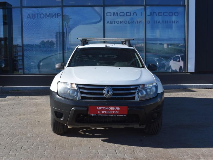 Renault Duster I Архангельск  - изображение 2
