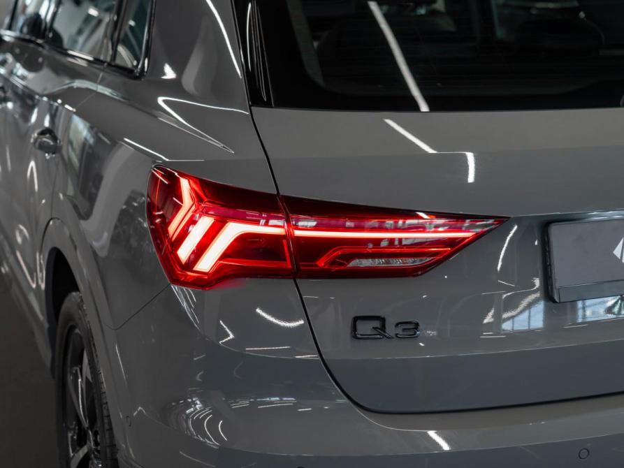 Audi Q3 II (F3) Москва  - изображение 24