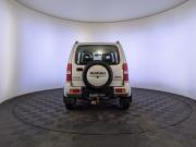 Suzuki Jimny III Рестайлинг 1 Москва  - изображение 32