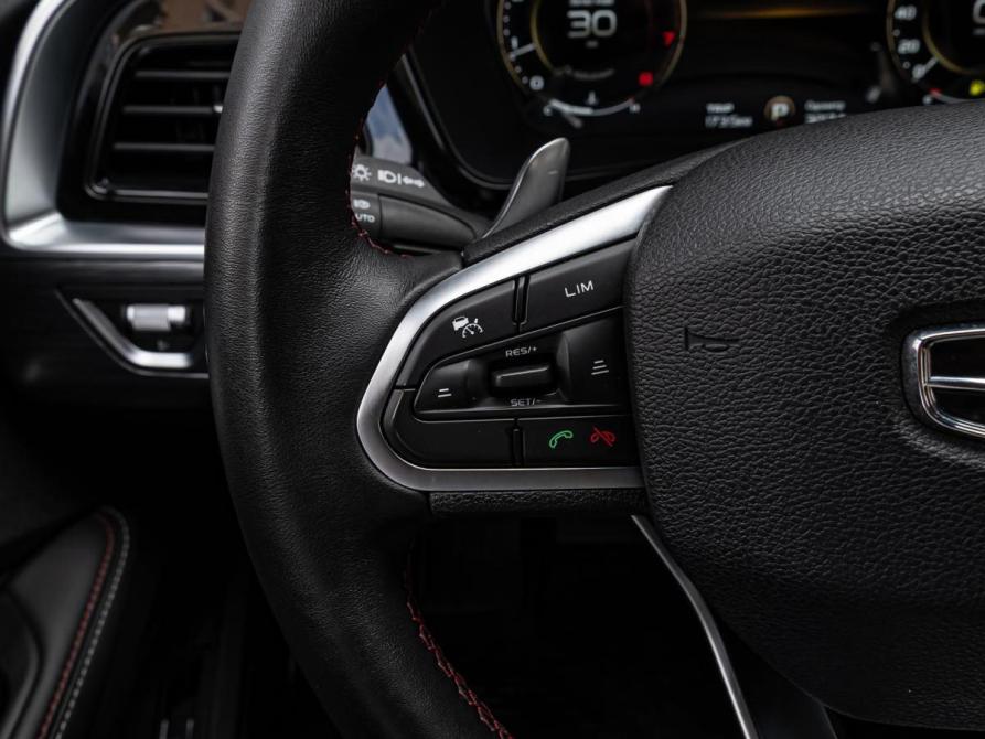 Geely Tugella I Рестайлинг Краснодар  - изображение 20