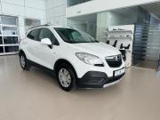 Opel Mokka I Пермь  - изображение 15