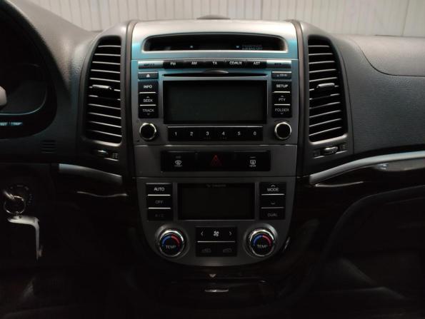 Hyundai Santa Fe II Рестайлинг с пробегом 2011 года, цена 1 330 000 рублей, 197903 км, внедорожник, Автокод Объявления