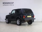 Lada (ВАЗ) Niva Legend Дзержинск  - изображение 21