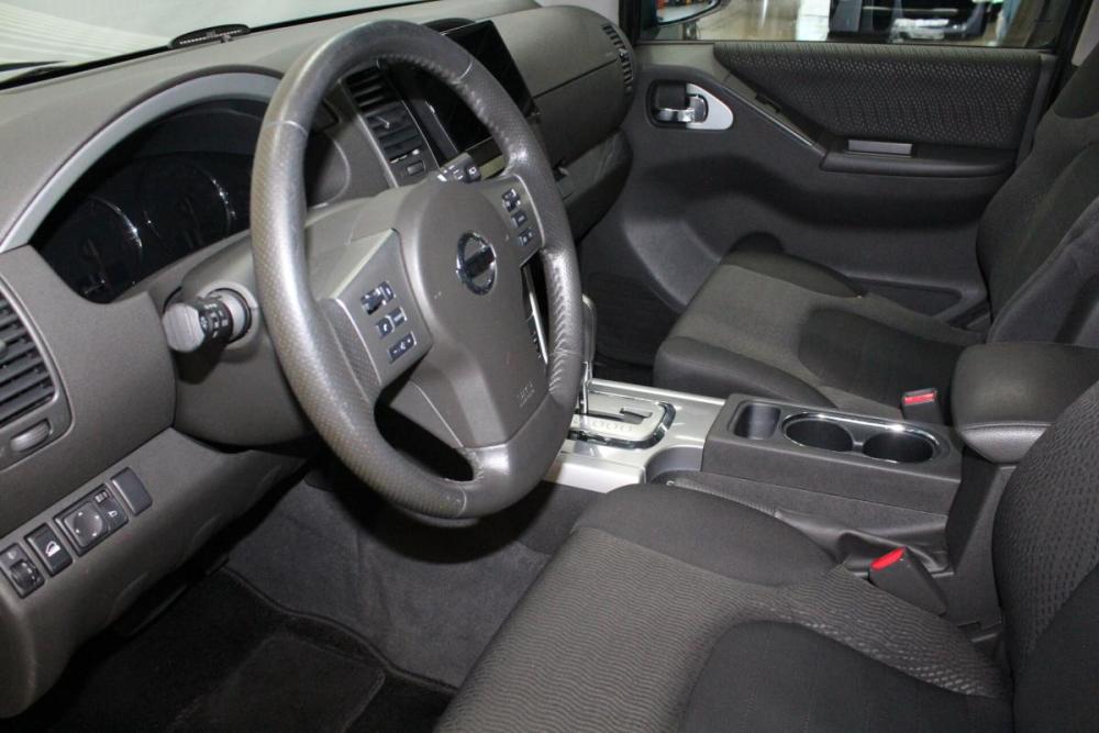 Nissan Pathfinder III Рестайлинг Кемерово  - изображение 14