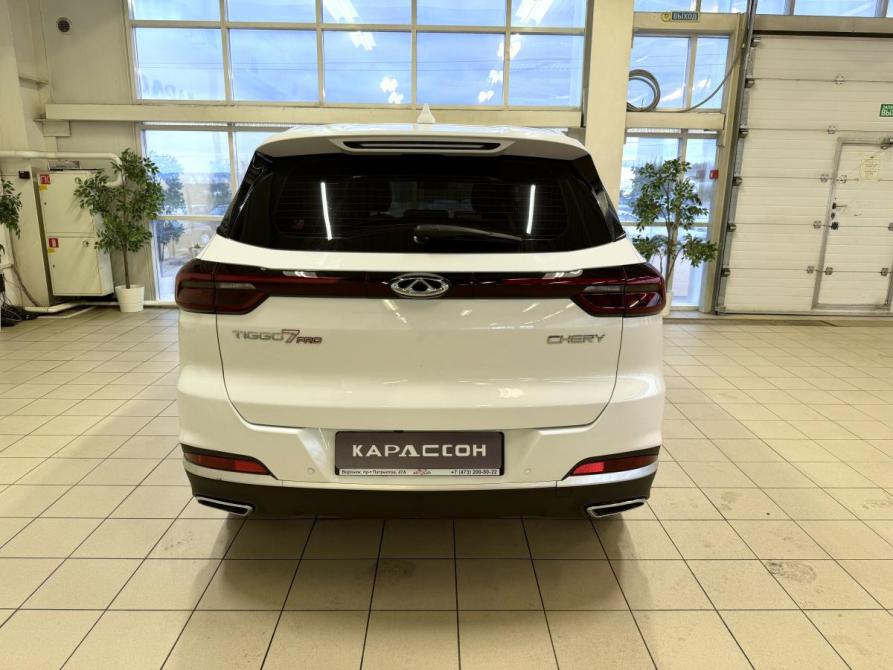 Chery Tiggo 7 Pro I Волгоград  - изображение 4