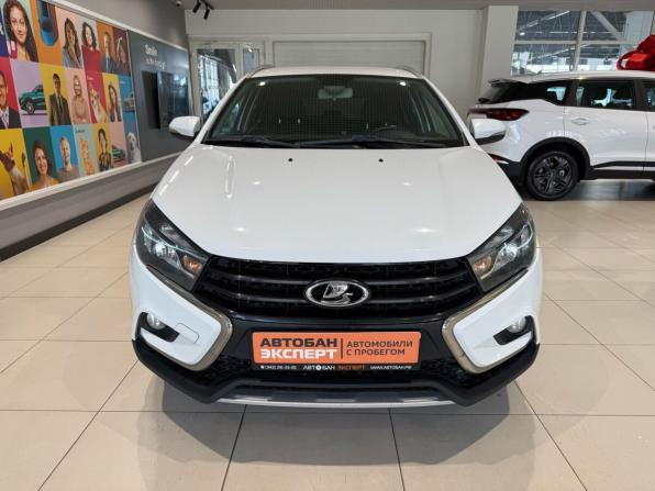 Lada (ВАЗ) Vesta I с пробегом 2019 года, цена 1 049 000 рублей, 129000 км, универсал, Автокод Объявления