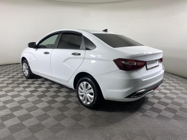 Lada (ВАЗ) Vesta I Рестайлинг (NG) с пробегом 2024 года, цена 1 005 000 рублей, 86348 км, седан, Автокод Объявления