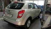 SsangYong Actyon II Рестайлинг Санкт-Петербург  - изображение 8