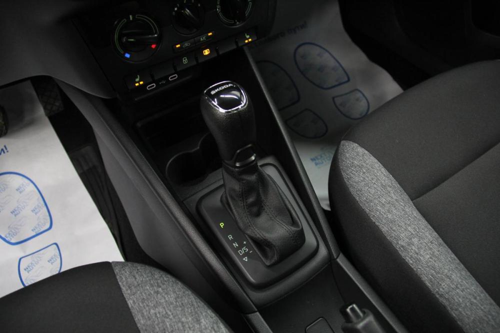 Skoda Rapid II Чебоксары  - изображение 24