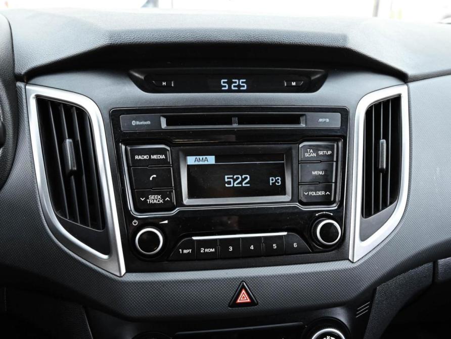 Hyundai Creta I Ставрополь  - изображение 11