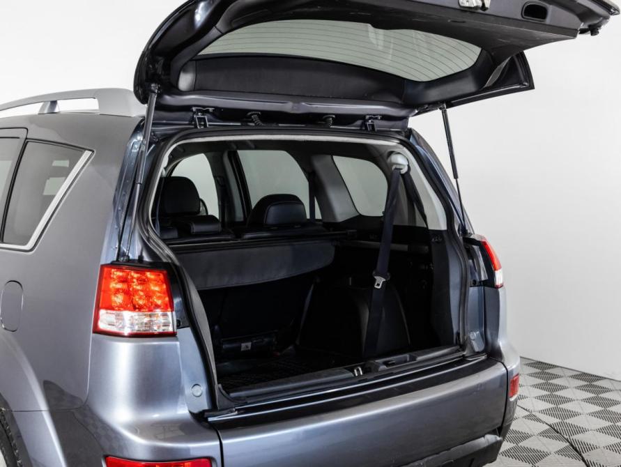 Citroen C-Crosser Санкт-Петербург  - изображение 17