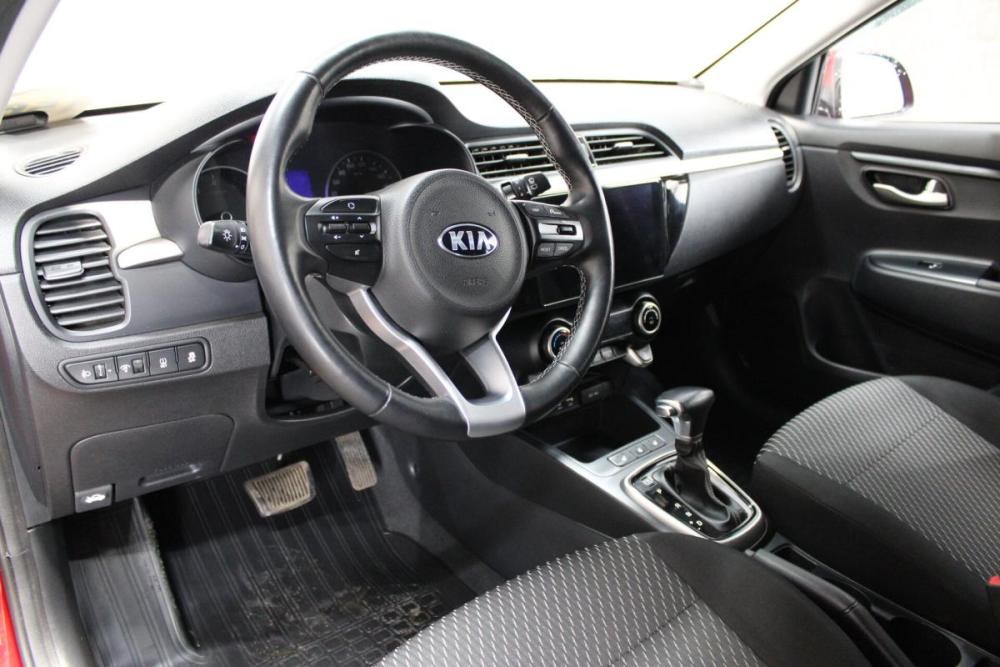 Kia Rio IV Ярославль  - изображение 10