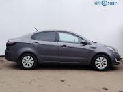 Kia Rio III Москва  - изображение 19
