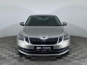 Skoda Octavia III (A7) Рестайлинг Ростов-на-Дону  - изображение 20